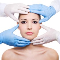 facelift procedure by dr abdul malik plastic surgeon in multan